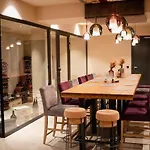 Schachner Hotel