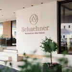 Schachner 4* Maria Taferl