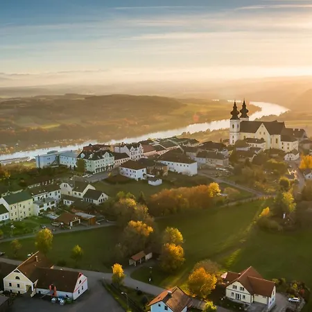 Ξενοδοχείο Schachner Maria Taferl