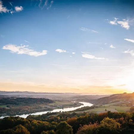 Schachner Ξενοδοχείο Maria Taferl