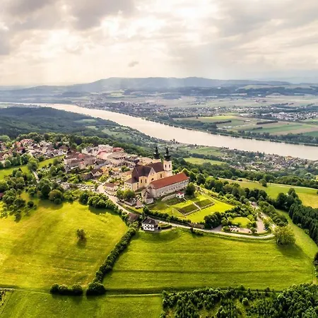 Ξενοδοχείο Schachner
