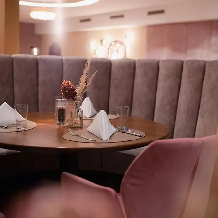 Schachner 4* Maria Taferl