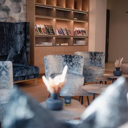 Schachner Hotel 4*