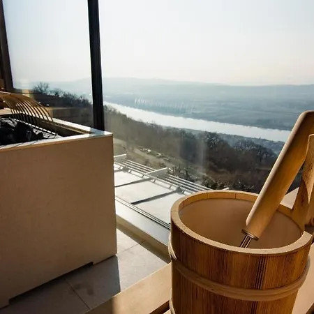 Ξενοδοχείο Schachner 4*