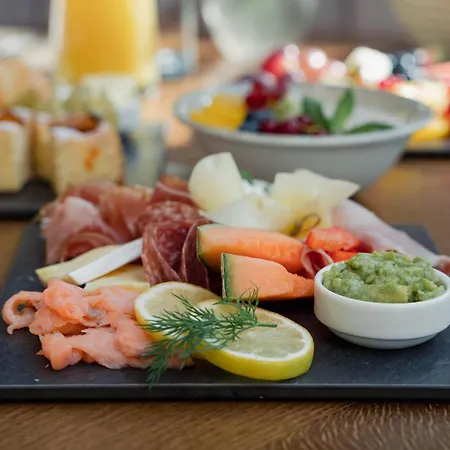 Schachner Ξενοδοχείο 4*