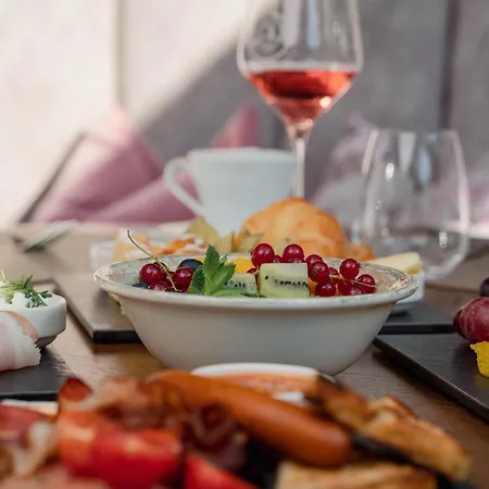 Schachner 4* Maria Taferl