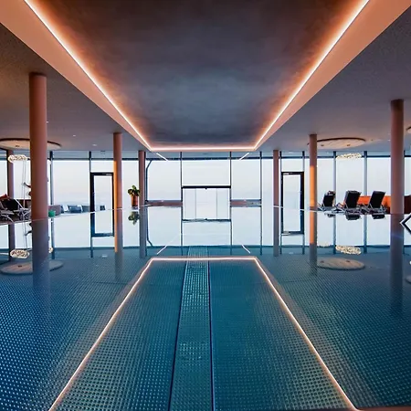 Hotel Schachner Maria Taferl