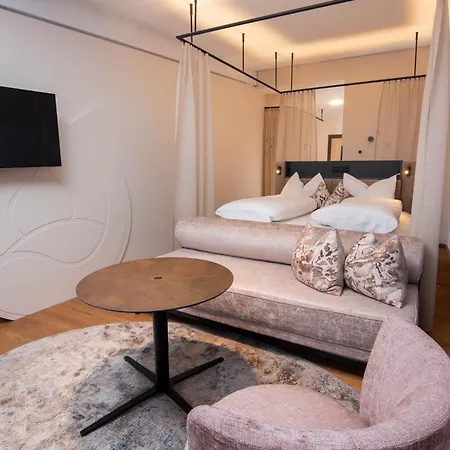 Hotel Schachner Maria Taferl