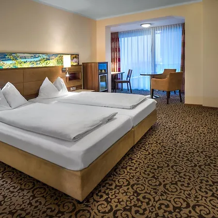 Schachner Ξενοδοχείο