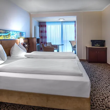 Schachner Ξενοδοχείο