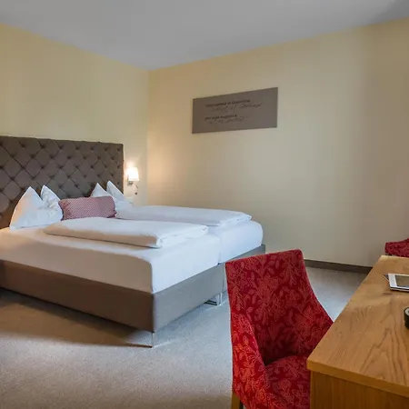 Ξενοδοχείο Schachner Maria Taferl