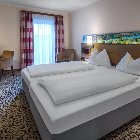 Ξενοδοχείο Schachner Maria Taferl