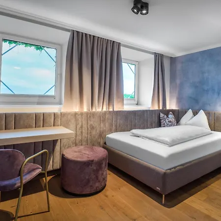 Schachner Hotel Maria Taferl