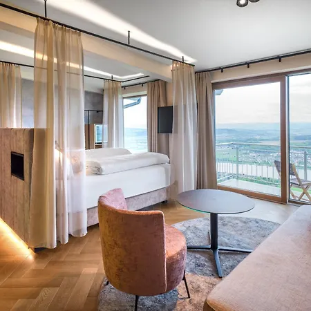 Hotel Schachner Maria Taferl