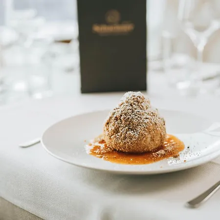 Schachner Hotel Maria Taferl