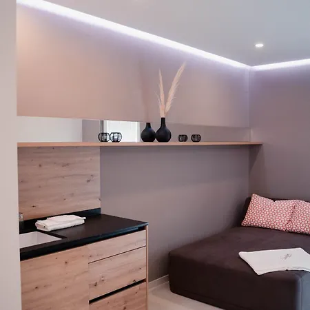 Schachner Hotell Maria Taferl