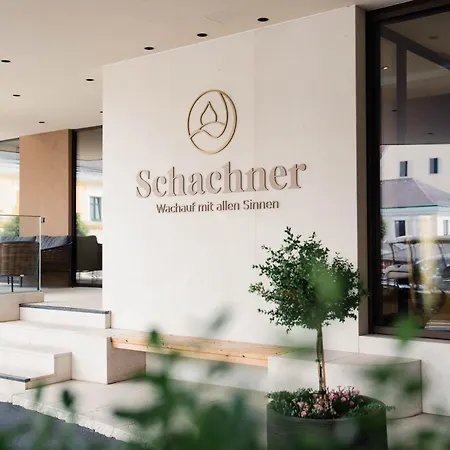 Schachner 4* מריה טפרל