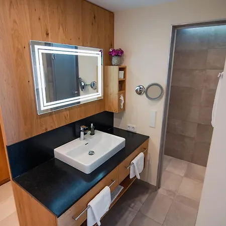 Hotel Schachner 4*