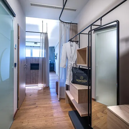 Schachner فندق ماريا تافري