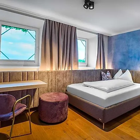 Hotel Schachner