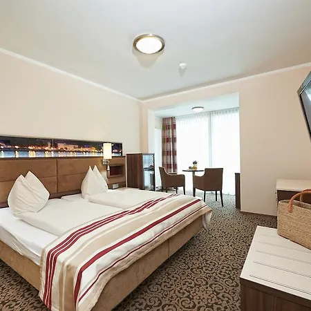 Hotel Schachner Maria Taferl