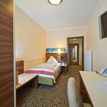 Schachner 4* Maria Taferl