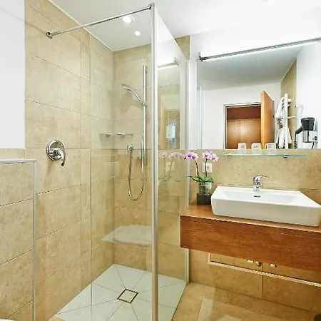 Schachner Hotel Maria Taferl