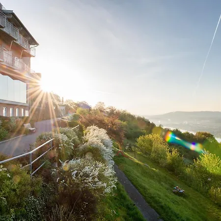 Schachner Ξενοδοχείο 4*