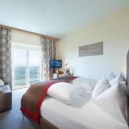 Schachner Ξενοδοχείο 4*