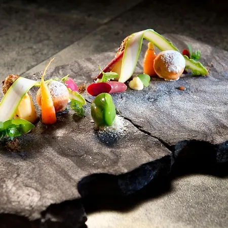 Schachner Ξενοδοχείο