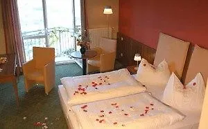 Schachner Hotell Maria Taferl