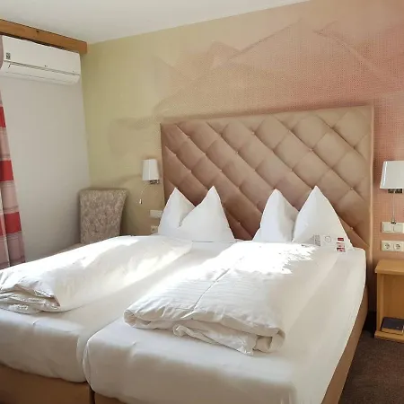 Schachner Hotell Maria Taferl