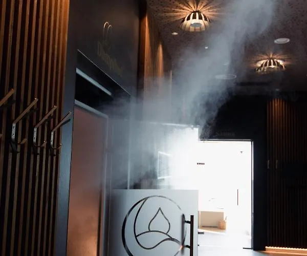 Schachner 4* ماريا تافري