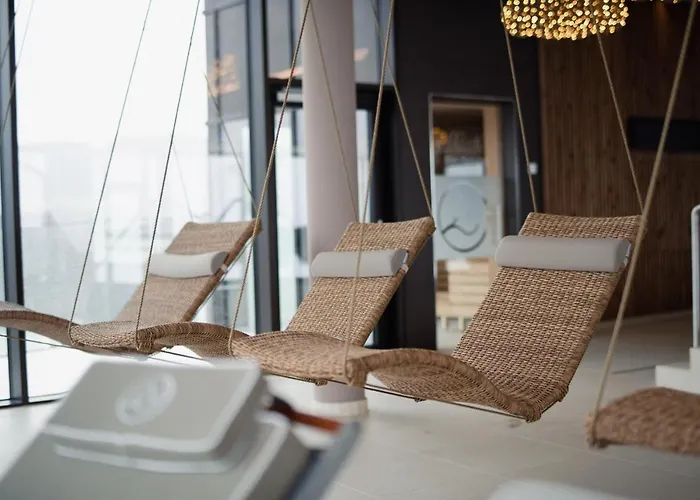 Schachner Hotel Maria Taferl