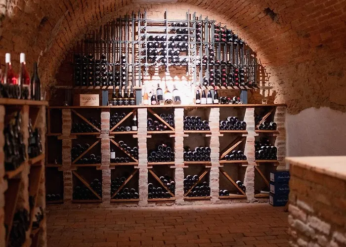 Schachner 4* Maria Taferl