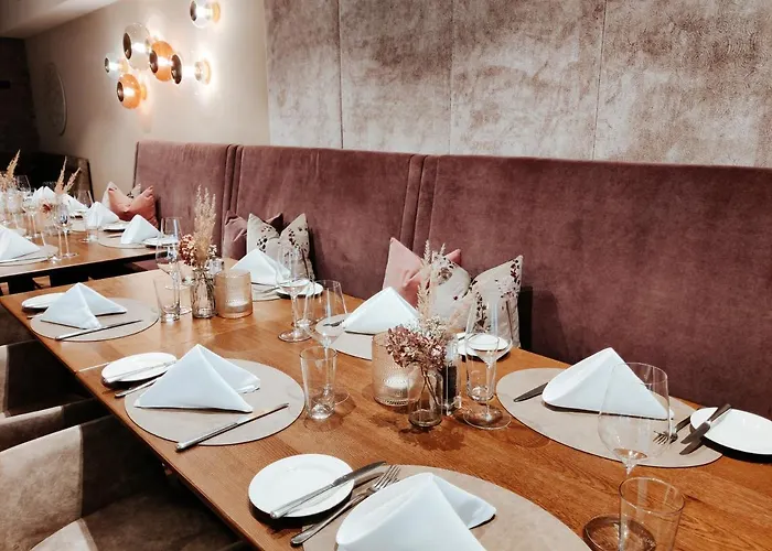 Schachner 4* Maria Taferl