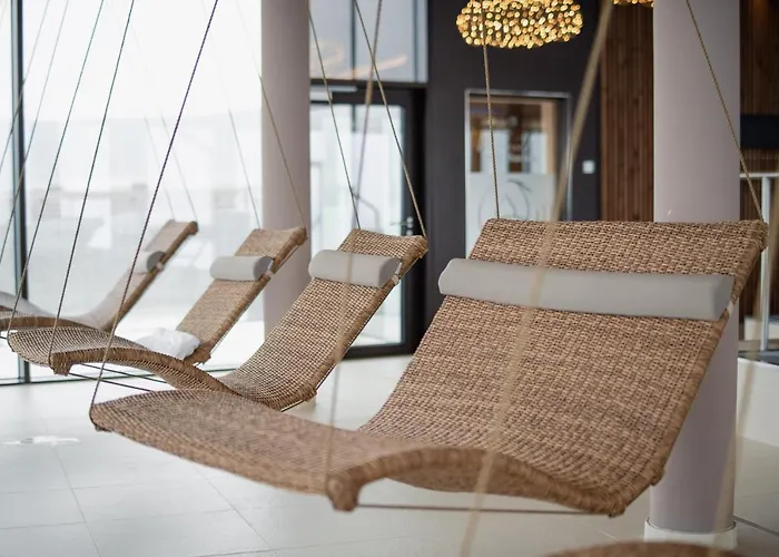 فندق Schachner ماريا تافري