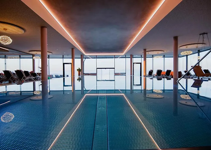 Hotel Schachner Maria Taferl