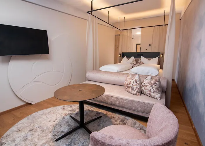 Hotel Schachner Maria Taferl