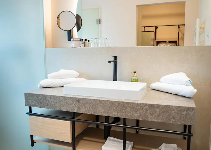 Schachner 4* ماريا تافري