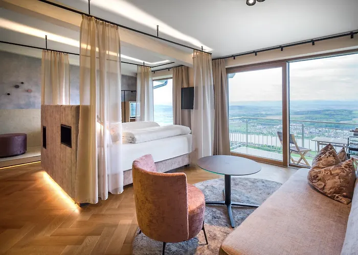 Hotel Schachner Maria Taferl