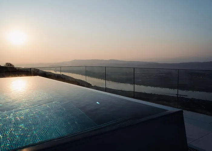 فندق Schachner ماريا تافري