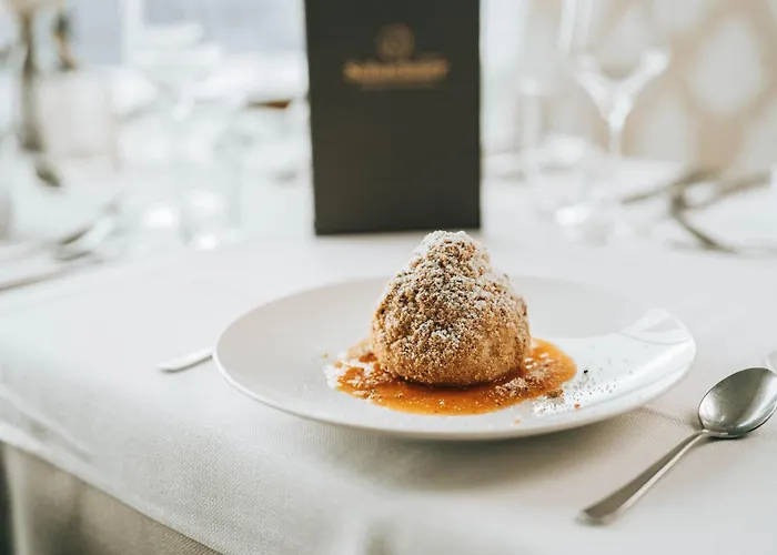 Schachner فندق ماريا تافري