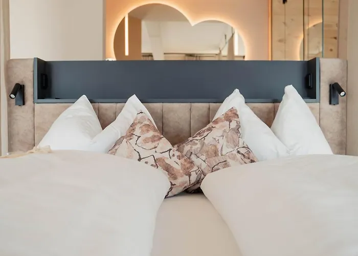 Schachner 4* ماريا تافري