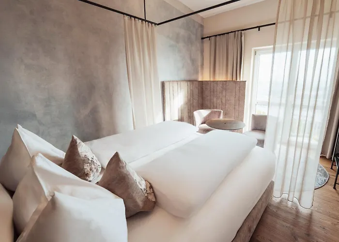 Schachner Hotel Maria Taferl