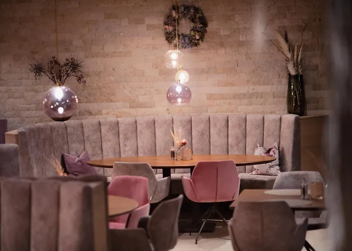 Schachner 4* Maria Taferl