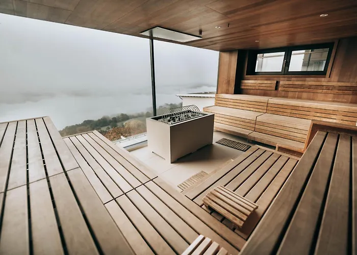 Schachner Hotel Maria Taferl