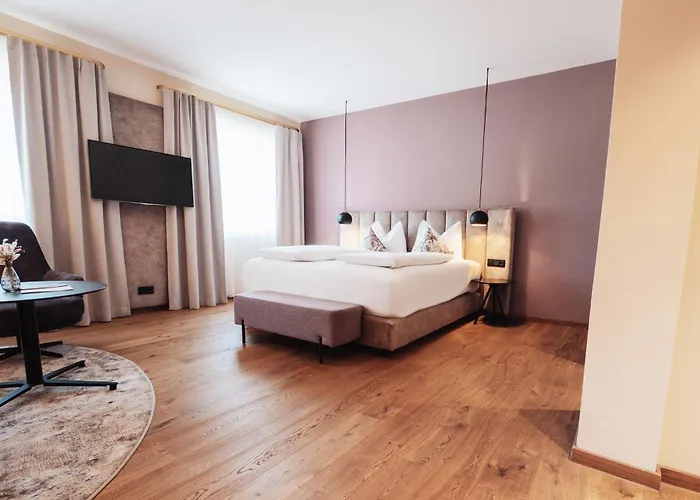 Schachner 4* ماريا تافري