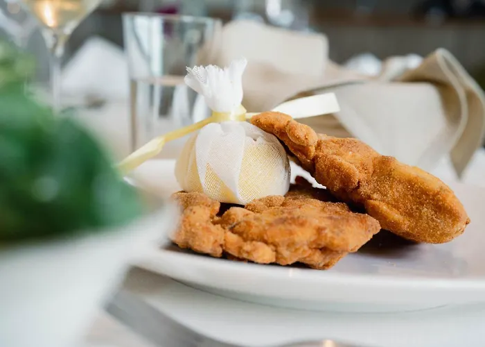 فندق Schachner 4*