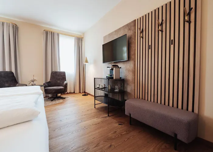 Schachner Hotel Maria Taferl